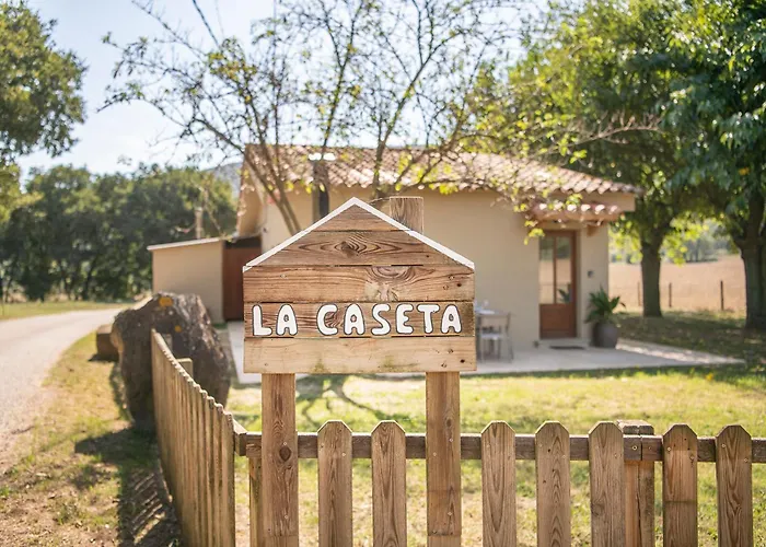 La Caseta