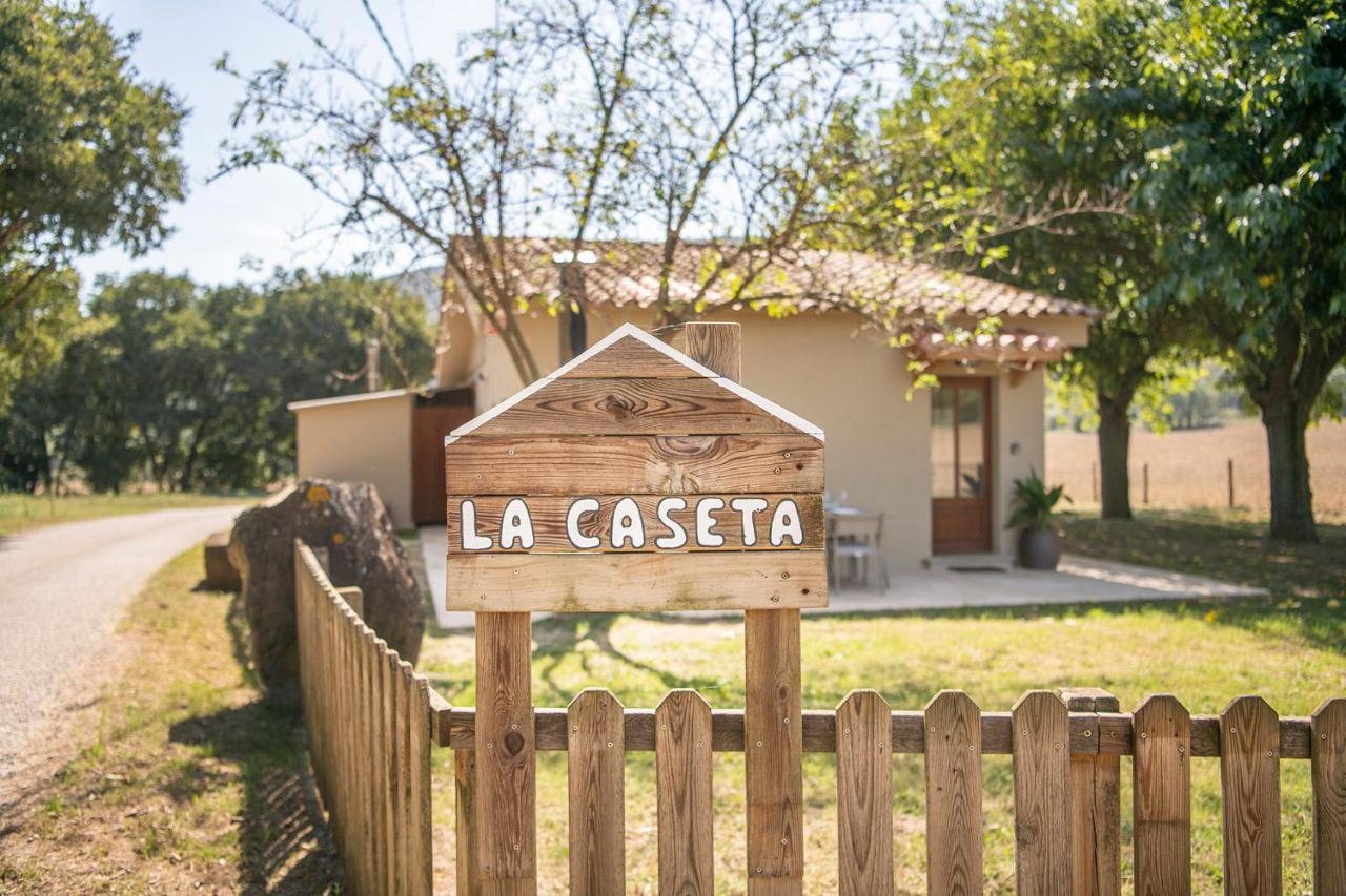 La Caseta Sant Jaume de Llierca