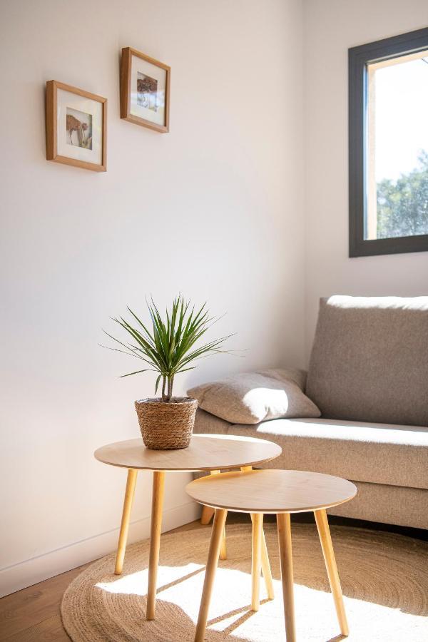 Holiday home La Caseta *
