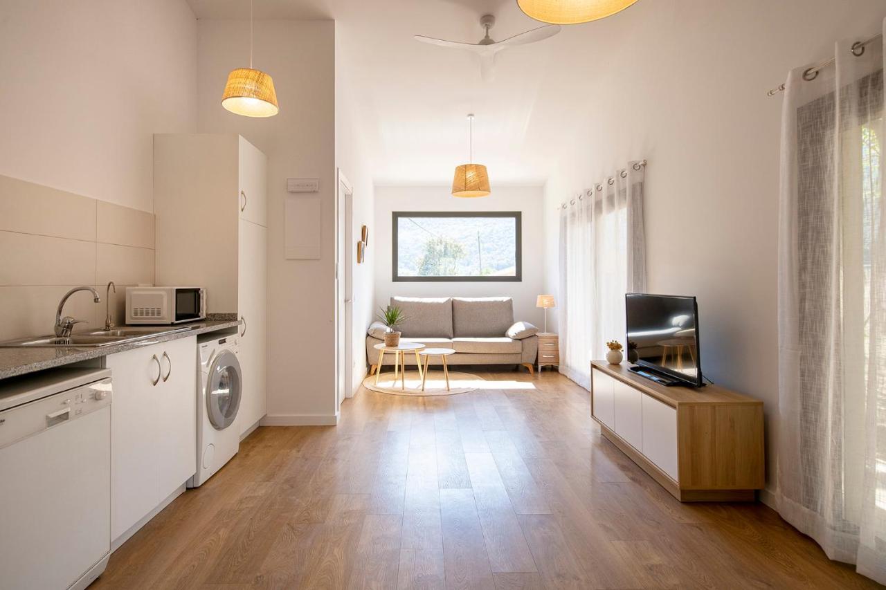 Holiday home La Caseta *