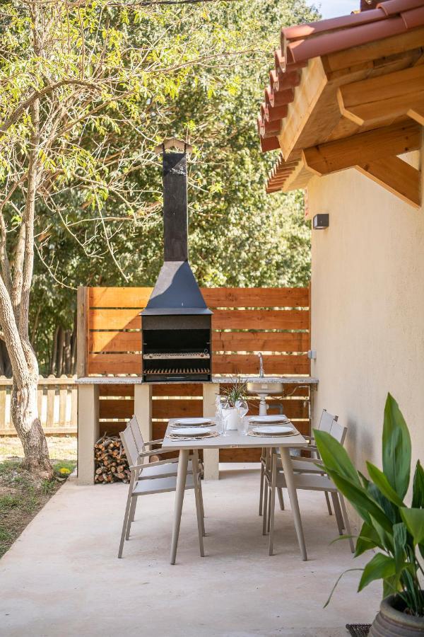 La Caseta Holiday home
