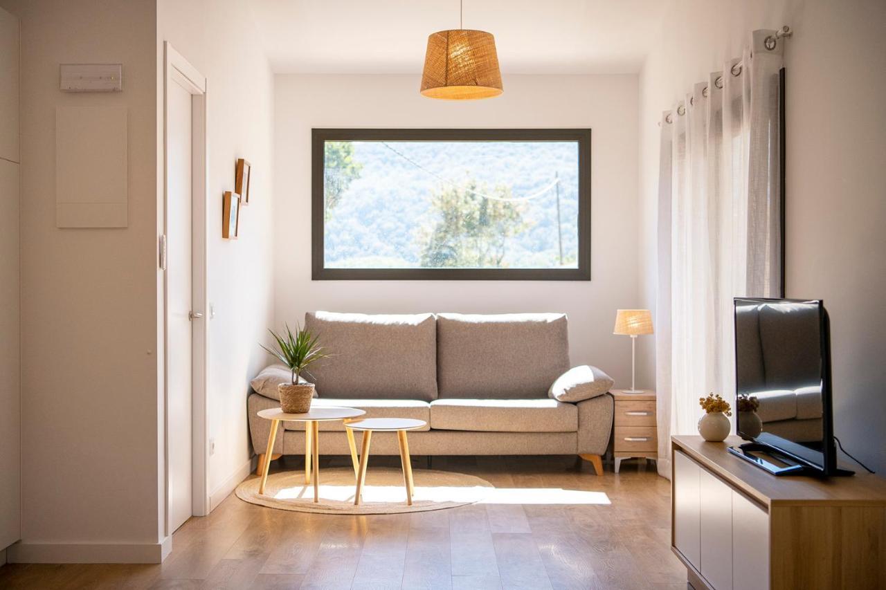 Holiday home La Caseta