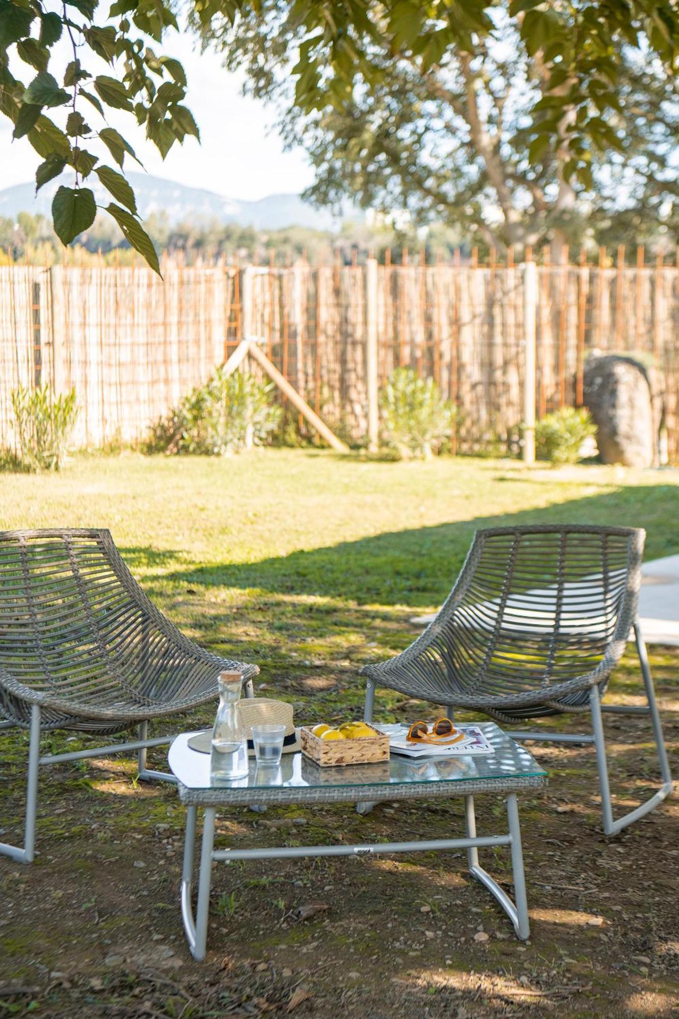 La Caseta Holiday home *
