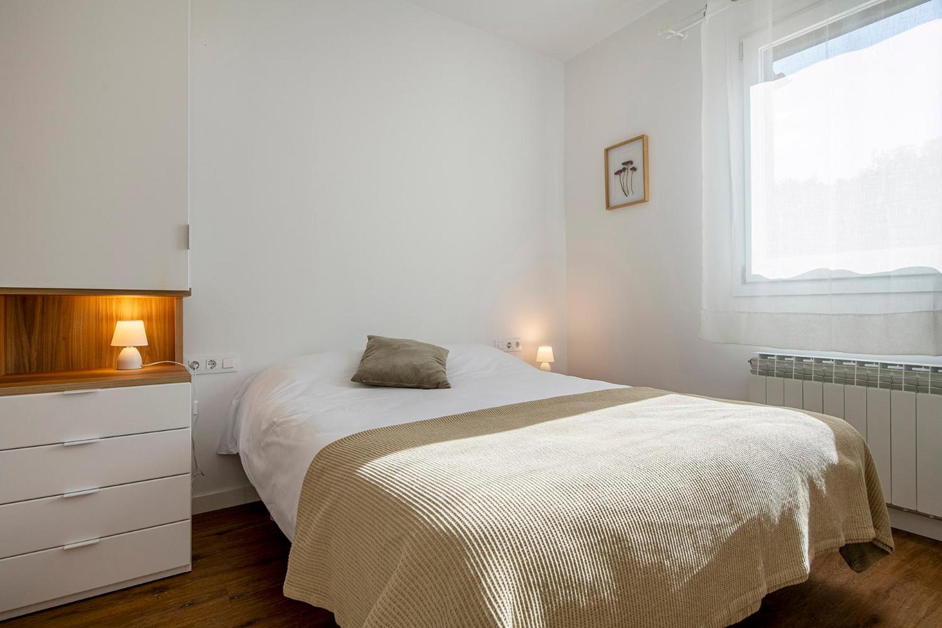 Holiday home La Caseta Sant Jaume de Llierca