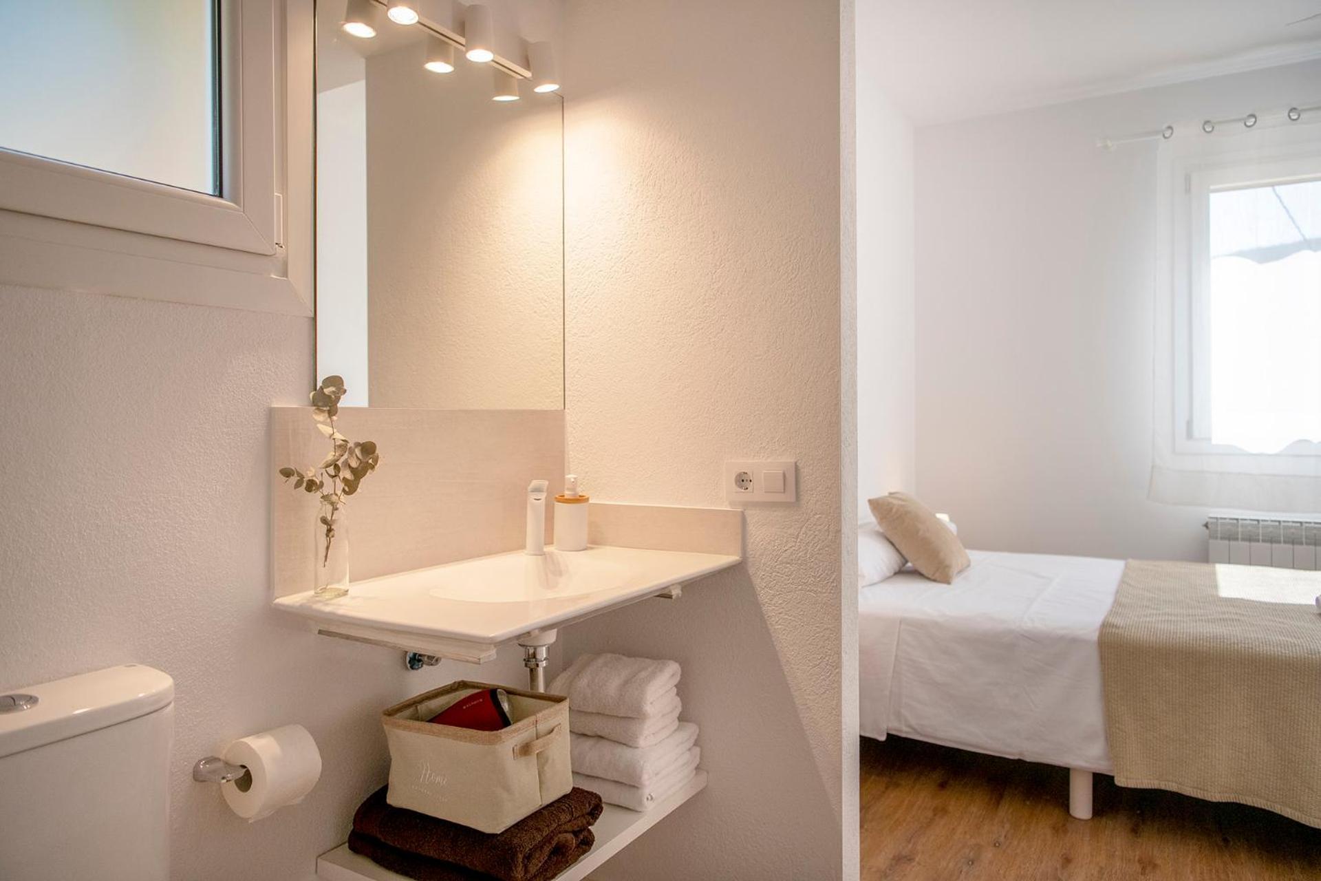 La Caseta Holiday home