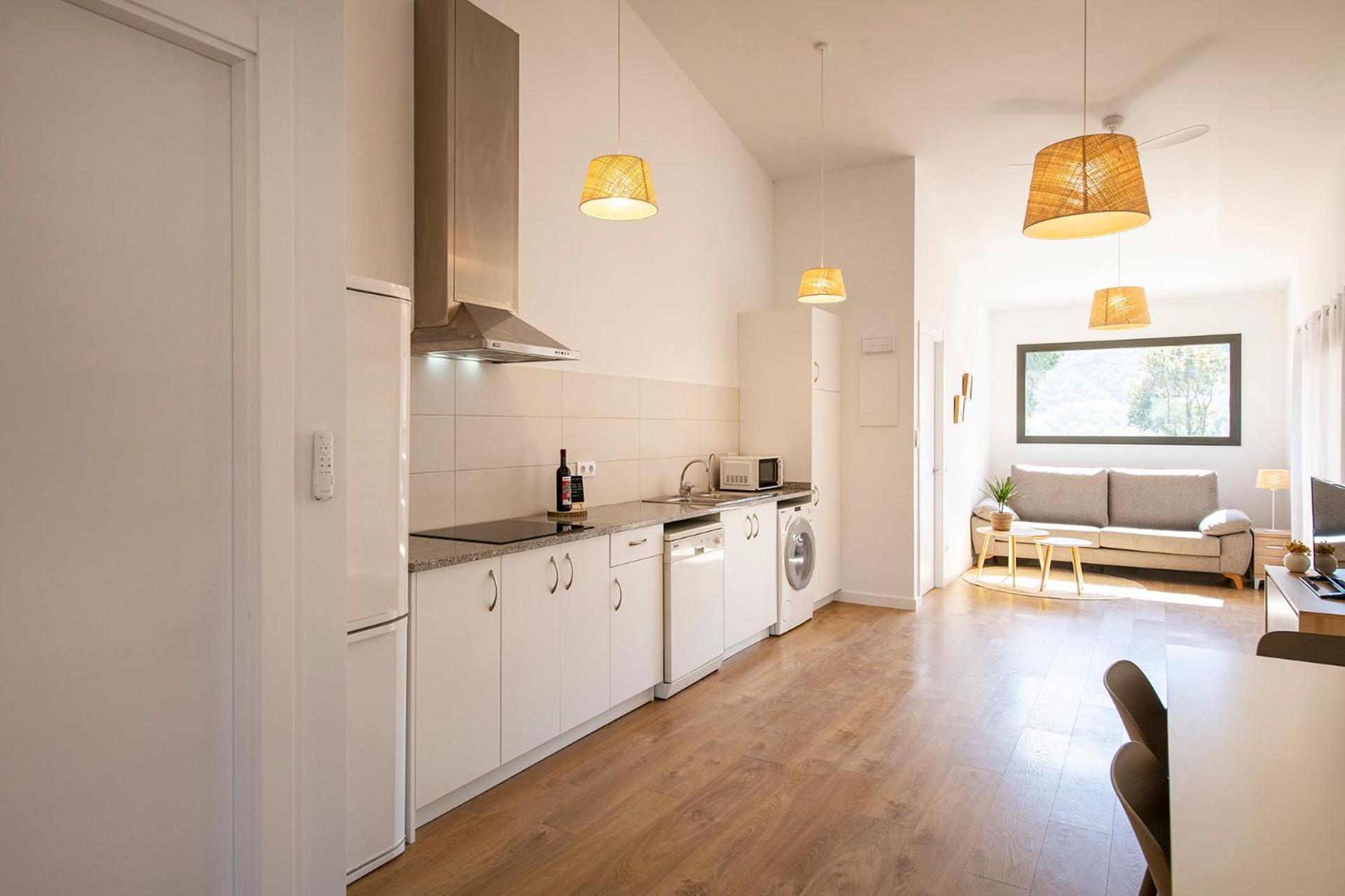 Holiday home La Caseta