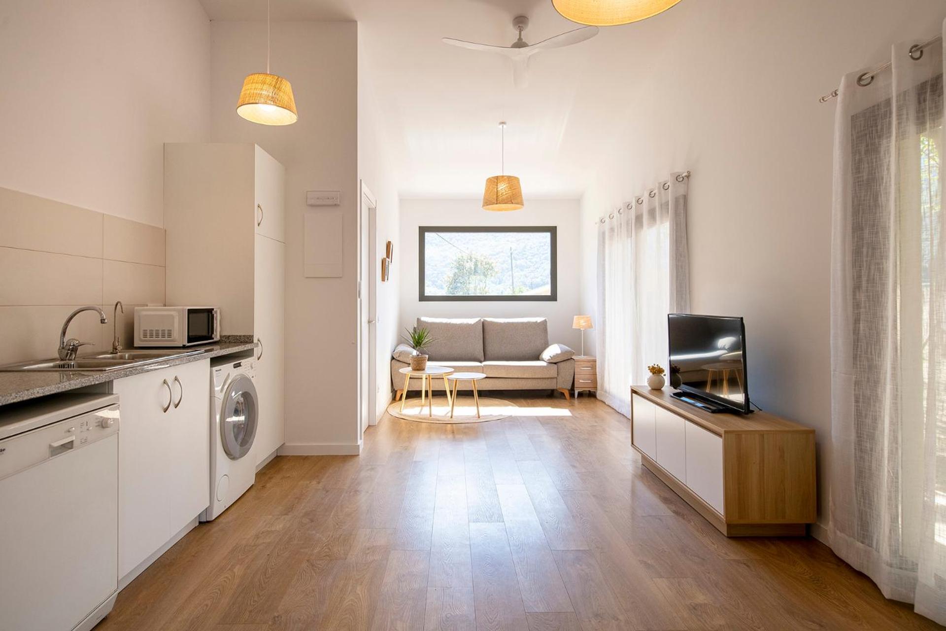 La Caseta Holiday home