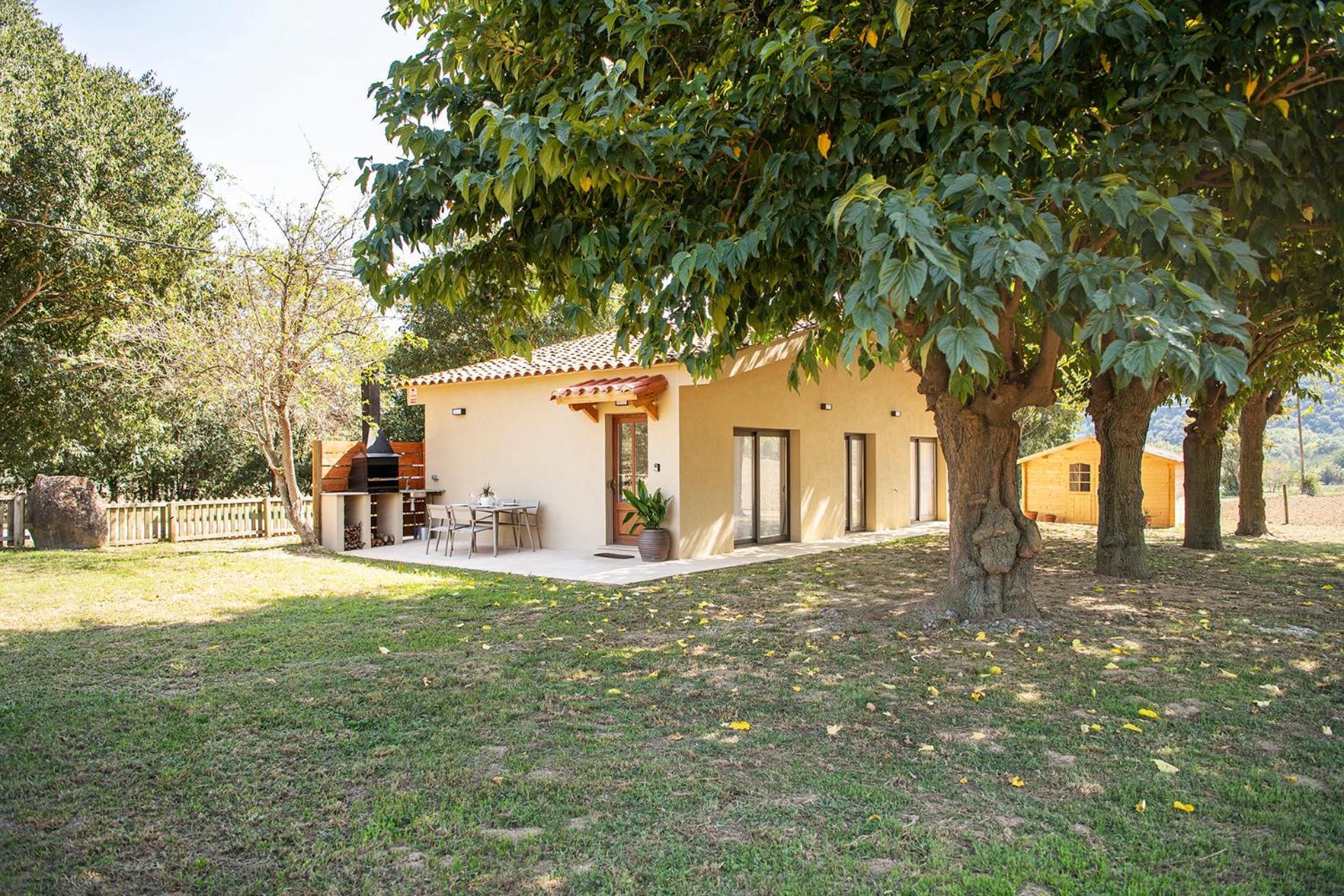La Caseta