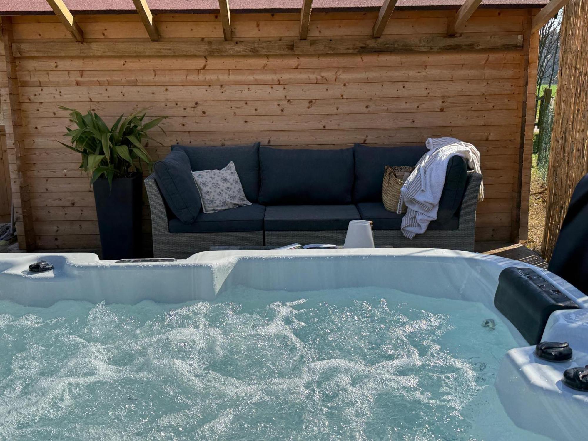 Holiday home La Caseta *